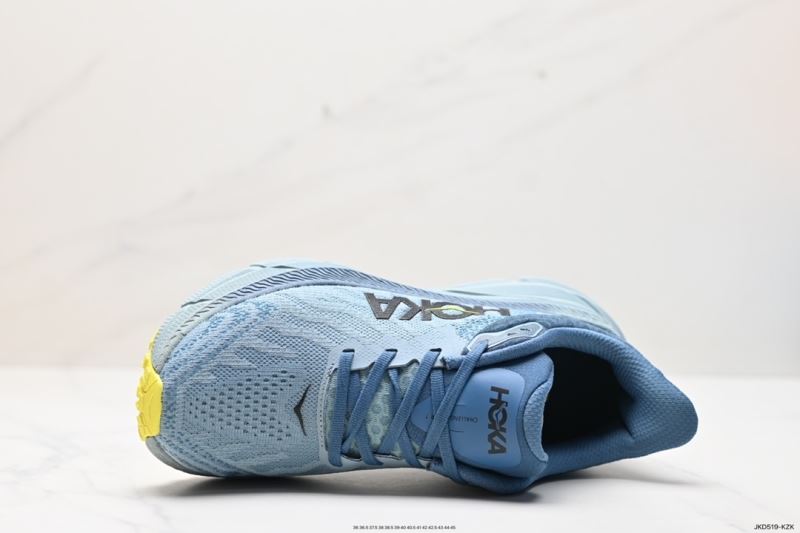 Hoka Shoes